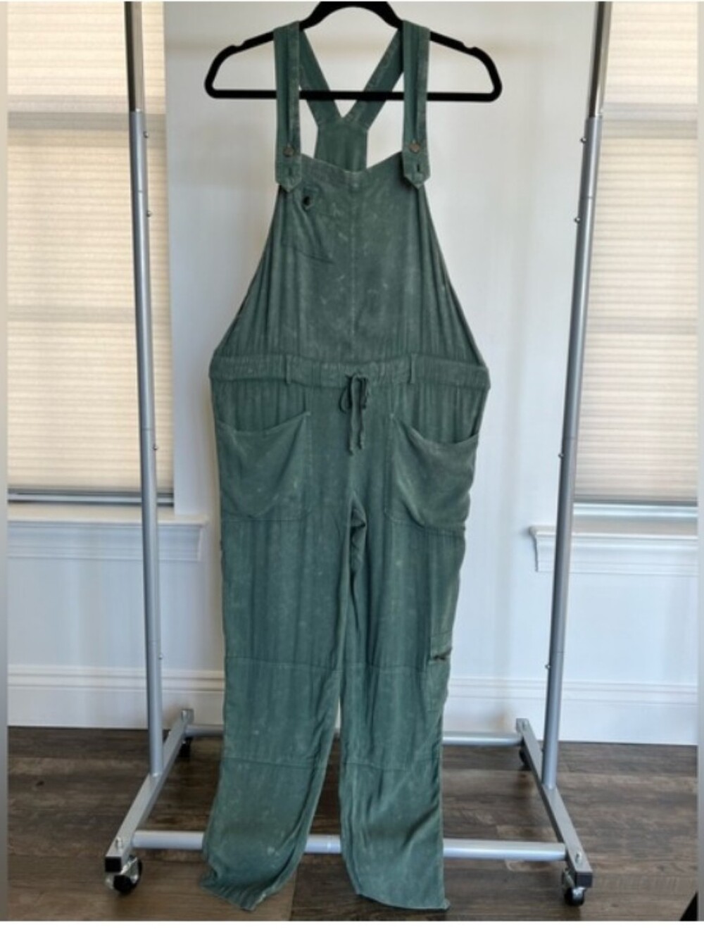 Nwot Chaser Cargo Overalls
